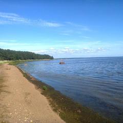 Гостевой дом Береговая, 10, Приморск, Калининградская область