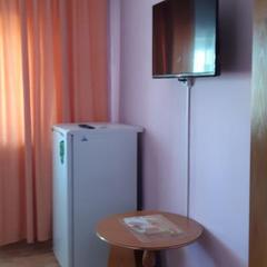 Мотель Заря, Придача, Воронежская область