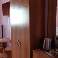 Мотель Заря, Придача, Воронежская область