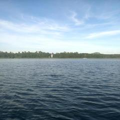 Гостевой дом Береговая, 10, Приморск, Калининградская область