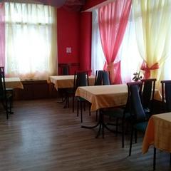 Гостевой дом На Выборгском шоссе, Приморск, Калининградская область