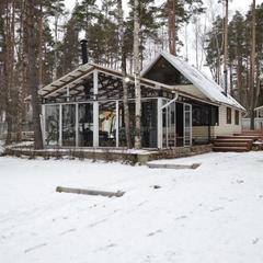 Гостевой дом Береговая, 10, Приморск, Калининградская область