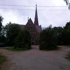 Гостевой дом На Выборгском шоссе, Приморск, Калининградская область