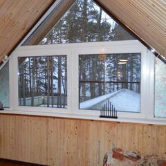 Гостевой дом Береговая, 10, Приморск, Калининградская область