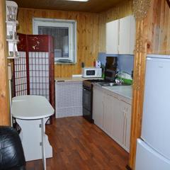 Гостевой дом Береговая, 10, Приморск, Калининградская область