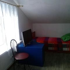 Гостевой дом На Выборгском шоссе, Приморск, Калининградская область