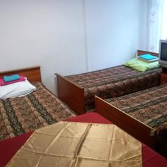 Гостевой дом На Выборгском шоссе, Приморск, Калининградская область