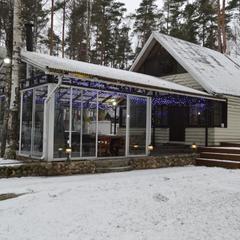 Гостевой дом Береговая, 10, Приморск, Калининградская область