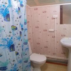 Гостевой дом На Выборгском шоссе, Приморск, Калининградская область