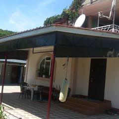 Гостевой дом Сусанна, Приморский (Крым), Крым