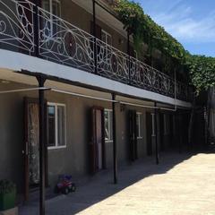 Гостевой дом Сусанна, Приморский (Крым), Крым