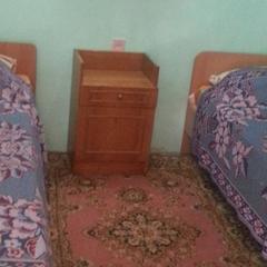 Гостевой дом Сусанна, Приморский (Крым), Крым