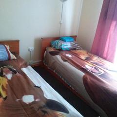 Гостевой дом На Выборгском шоссе, Приморск, Калининградская область