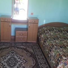 Гостевой дом Сусанна, Приморский (Крым), Крым