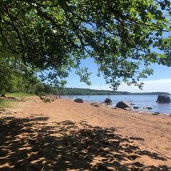 Гостевой дом Береговая, 10, Приморск, Калининградская область