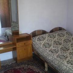 Гостевой дом Сусанна, Приморский (Крым), Крым