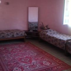 Гостевой дом Сусанна, Приморский (Крым), Крым