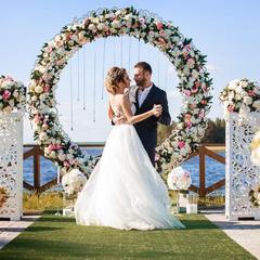 Загородный клуб Вест, Приморск, Калининградская область