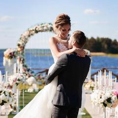 Загородный клуб Вест, Приморск, Калининградская область