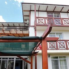 Гостевой дом Филадельфия, Приморский (Крым), Крым