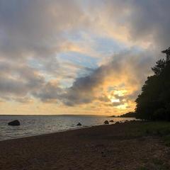 Гостевой дом Береговая, 10, Приморск, Калининградская область