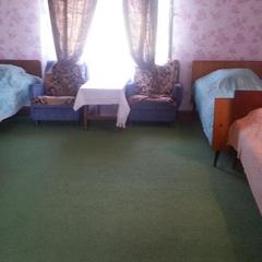 Гостевой дом Сусанна, Приморский (Крым), Крым