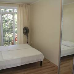 Гостевой дом Филадельфия, Приморский (Крым), Крым