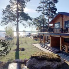 Загородный клуб Вест, Приморск, Калининградская область