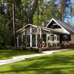 Гостевой дом Береговая, 10, Приморск, Калининградская область