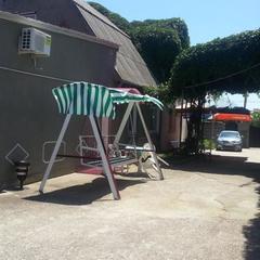 Гостевой дом Сусанна, Приморский (Крым), Крым