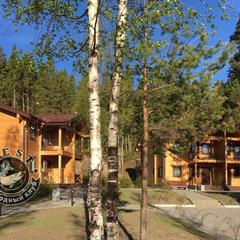 Загородный клуб Вест, Приморск, Калининградская область