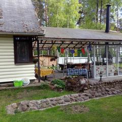 Гостевой дом Береговая, 10, Приморск, Калининградская область