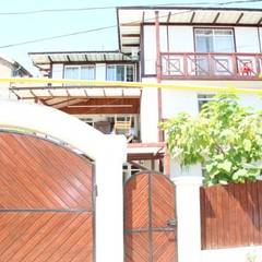 Гостевой дом Филадельфия, Приморский (Крым), Крым