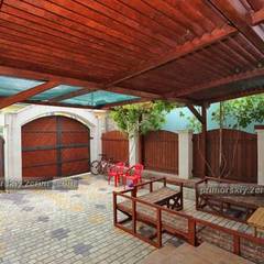 Гостевой дом Филадельфия, Приморский (Крым), Крым