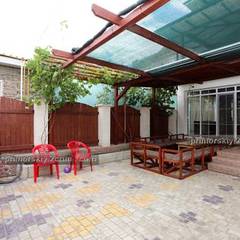 Гостевой дом Филадельфия, Приморский (Крым), Крым