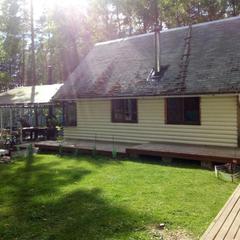 Гостевой дом Береговая, 10, Приморск, Калининградская область