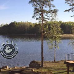 Загородный клуб Вест, Приморск, Калининградская область