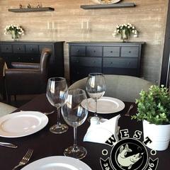 Загородный клуб Вест, Приморск, Калининградская область