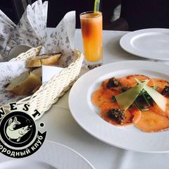 Загородный клуб Вест, Приморск, Калининградская область