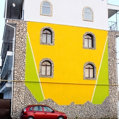 Гостевой дом Лимонад, Приморский (Крым), Крым