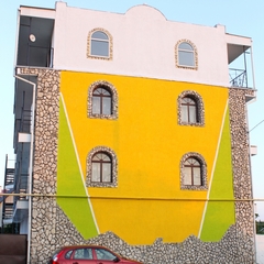 Гостевой дом Лимонад, Приморский (Крым), Крым