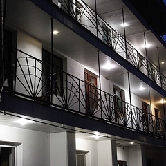 Гостевой дом Лимонад, Приморский (Крым), Крым