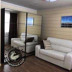 Загородный клуб Вест, Приморск, Калининградская область