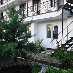 Гостевой дом Лимонад, Приморский (Крым), Крым