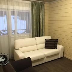 Загородный клуб Вест, Приморск, Калининградская область