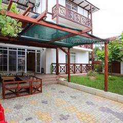 Гостевой дом Филадельфия, Приморский (Крым), Крым