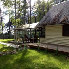 Гостевой дом Береговая, 10, Приморск, Калининградская область