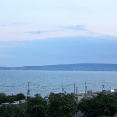 Гостевой дом Лимонад, Приморский (Крым), Крым