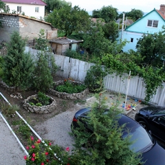 Гостевой дом Лимонад, Приморский (Крым), Крым