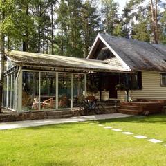 Гостевой дом Береговая, 10, Приморск, Калининградская область